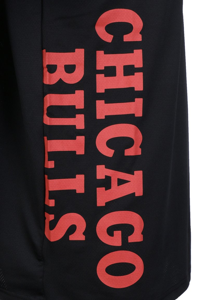 Herren T-Shirt Chicago Bulls Herren T-Shirt Chicago Bulls