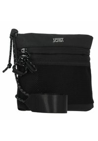 Jost LILLEHAMMER 19 CM - Schoudertas - schwarz