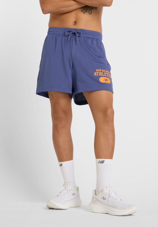 HERITAGE GRAPHIC - Sports shorts - dream state