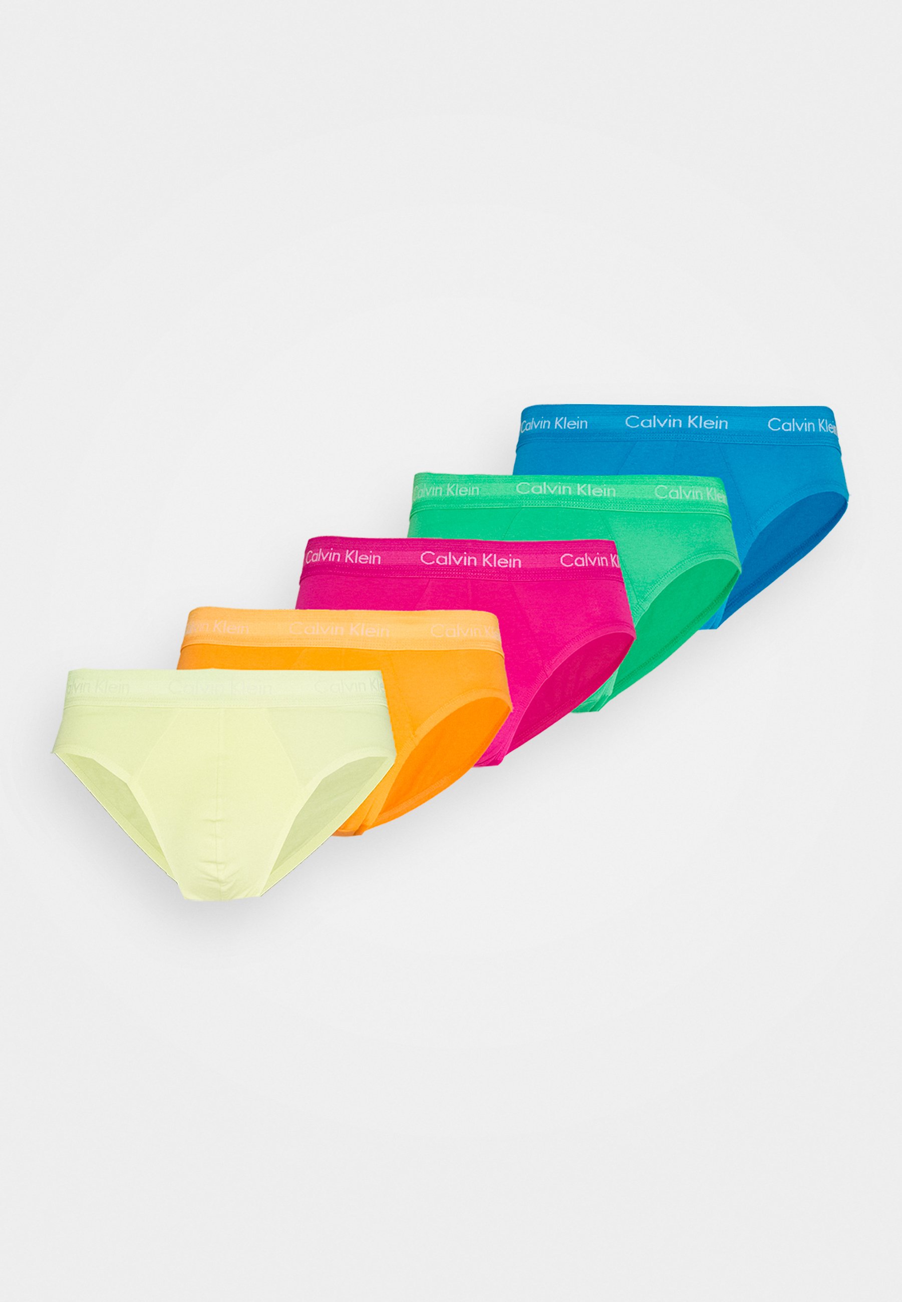 calvin klein pride pack