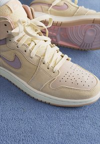 Jordan - Sneakersy wysokie