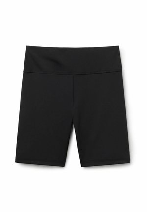 Tezenis, SPORT CYCLING - Shorts - Black