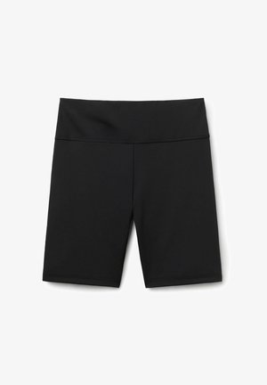 Tezenis, SPORT CYCLING - Shorts - Black