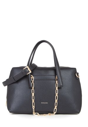 ADANA - Håndtasker - nero