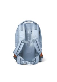Satch SATCH PACK 4.0 - Schulranzen Set - hellblau