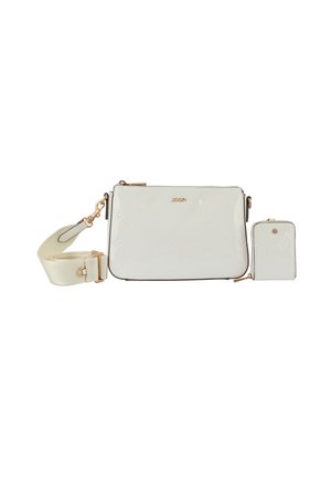 Torba čez telo - offwhite