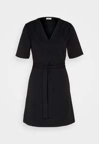 Nije odabrano, black