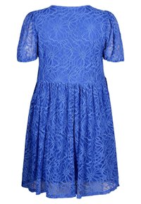Zizzi Vapaa-ajan mekko - dazzling blue