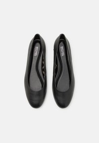 MICHAEL Michael Kors JUNE FLEX  - Baleriinad - black