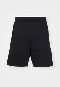 CHASE - Jogginghose - black