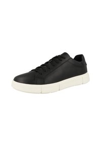 Geox SNEAKER - Sneakers basse - black  u heb bcc