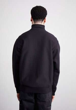 Sudadera - black
