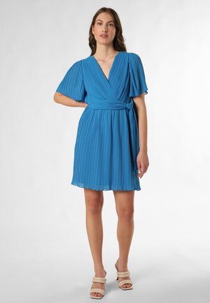 Marie Lund MARIE - Freizeitkleid - blau