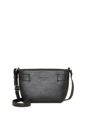 TTPAIGE - Cross body bag - schwarz   black
