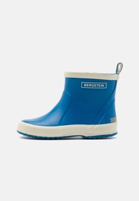 Bergstein Unisex Bn Winterbootr rubberlaarzen voor kinderen, rood (red), 20 EU