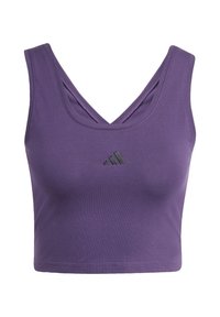 Unselected, aurora plum/black