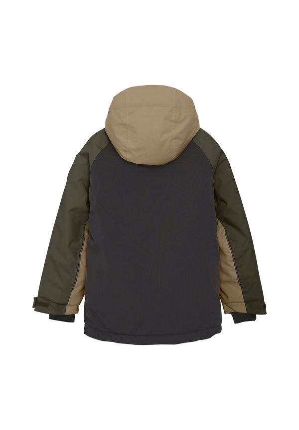 COBoys Jr. Ski Jacket Contrast - Snowboard jacket - phantom3