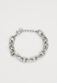 LIU JO BRACELET ESSENTIAL - Käevõru - silver-coloured