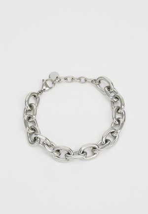 LIU JO BRACELET ESSENTIAL - Bracelet - silver-coloured