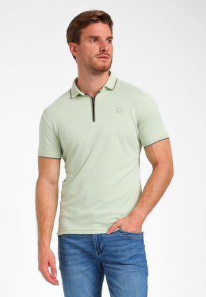 Poloshirt - mint green