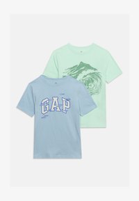 Επιλέχθηκε, blue