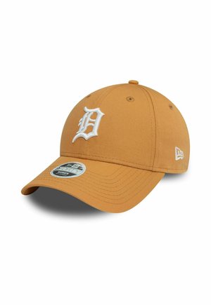 New Era, 9FORTY DETROIT TIGERS - Cap - beige