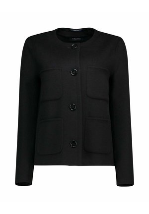 REGINA  - Giacca leggera - nero