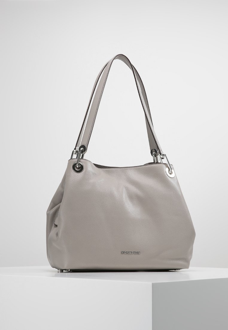 michael kors grey shoes