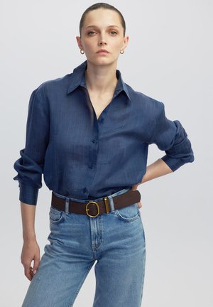 Camicia - navy