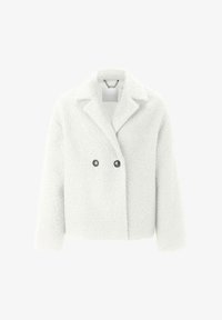 Selezionato, pearl white