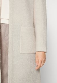 Selected Femme DARLA - Gilet - birch
