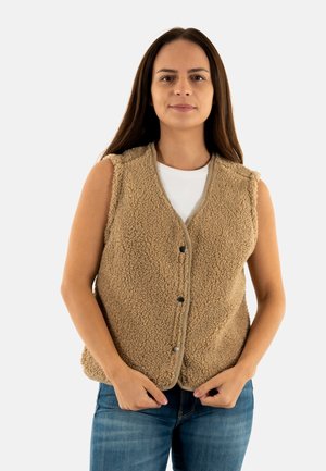 Smanicato - marron