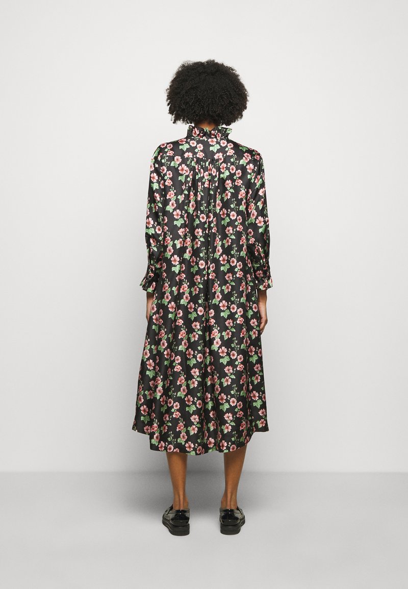 Damen Bekleidung | Lovechild IVY Blusenkleid multi/mehrfarbig - AO26122 Damen Bekleidung | Lovechild IVY Blusenkleid multi/mehrfarbig - AO26122