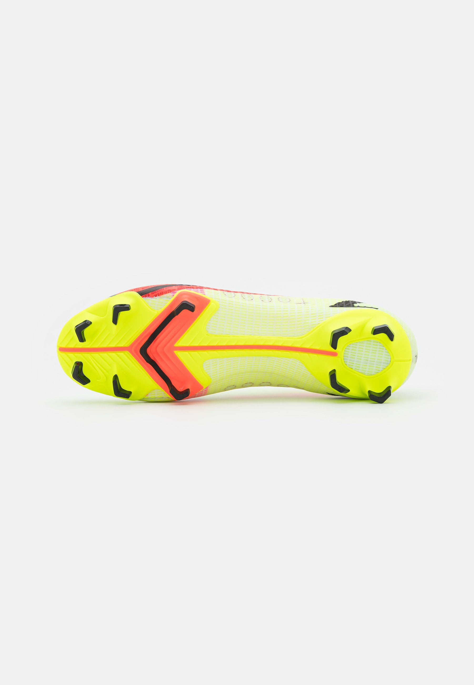 nike mercurial vapor pro fg