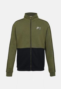 Niewybrane, army green/black/black