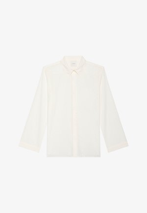 Calvin Klein, ANGLAISE - Chemisier - tofu