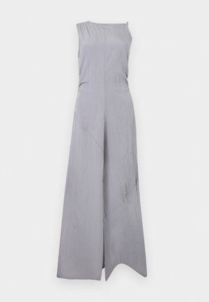BELINDA DRESS - Maxi šaty - sleet
