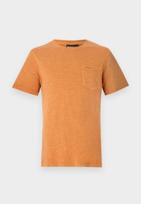 Vybráno, sunset haze