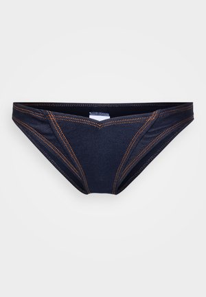 Rip Curl, DALIAS HIGH LEG - Bikinibukser - denim blue