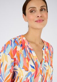 Damart Tuniek - ecru tropical