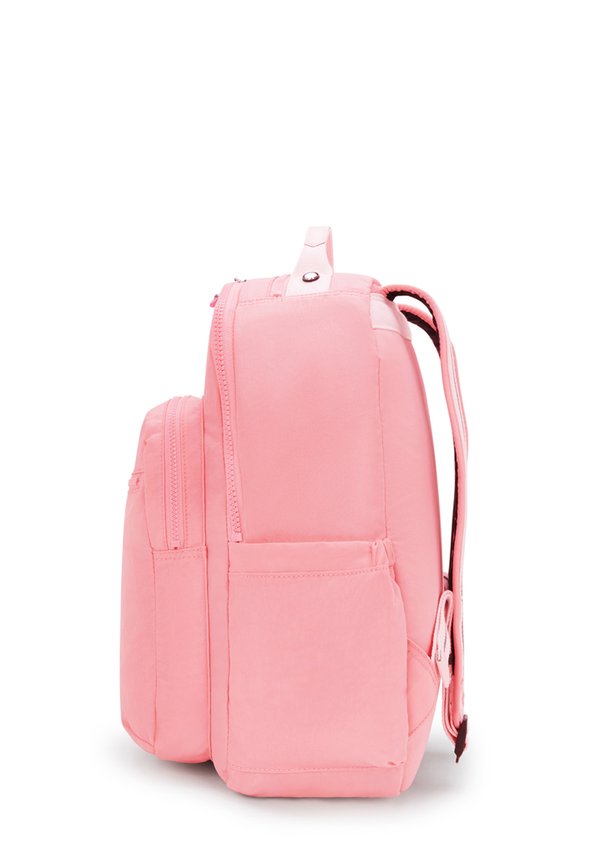 SEOUL BTS – Schulranzen – coral sea