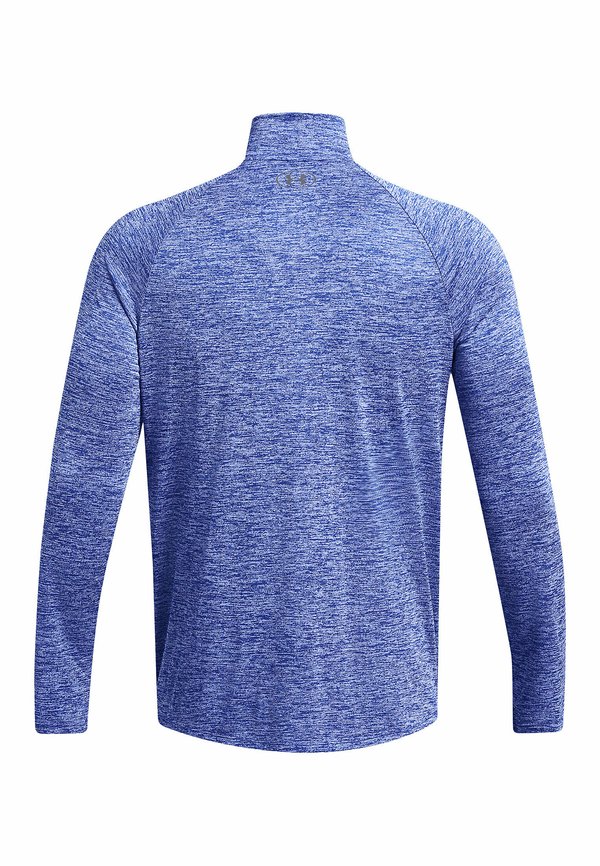 TECH - Long sleeved top - royal3
