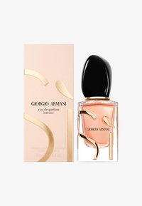 Armani Beauty SÌ INTENSE EAU DE PARFUM - Eau de Parfum Intense