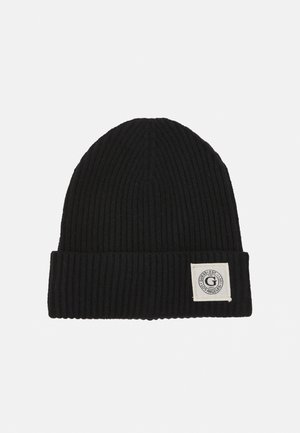 UNISEX - Czapka - schwarz