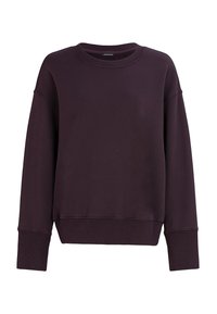 Niet geselecteerd, plum