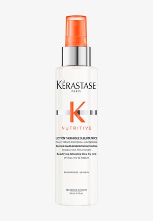 NUTRITIVE LOTION THERMIQUE UNIVERSELLE - Masque pour les cheveux - -