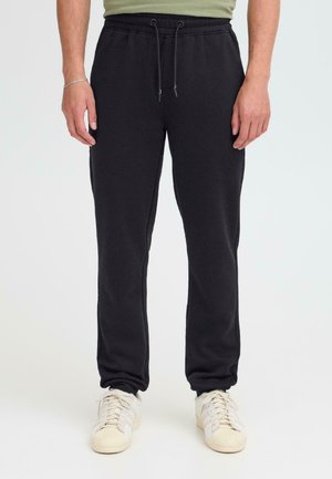 TOMAN - Pantalon de survêtement - black