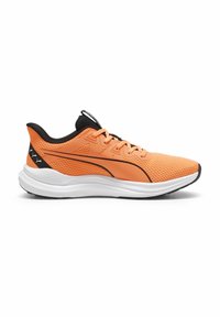 Puma REFLECT LITE - Scarpe da corsa su strada - neon citrus black