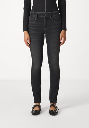 SHAPE UP POWER - Jeans Skinny - count down