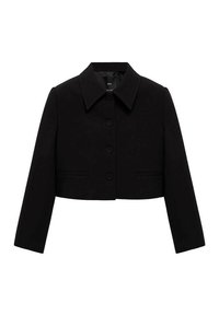 Giacca da mezza stagione - black